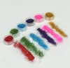 Glitzer Tattoo Set für Mädchen, Temporär 30 Farben Produktbild-Vorschau 7