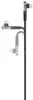 Goobay 64658 Cavo tessile da USB-C™ a USB-C™ con spine Anteprima dell’immagine prodotto 12