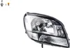 Scheinwerfer passend für Chevrolet Orlando 02/2011 - Rechts Produktbild-Vorschau 1