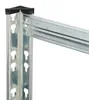 Stojan na pneumatiky pro 4-6 pneumatik, nastavitelný Náhled obrázku produktu 7