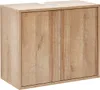 FACKELMANN Waschbeckenunterschrank FINN / Push-to-Open / Produktbild-Vorschau 1