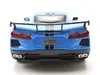Maisto - 2020 Chevrolet Corvette Stingray Coupe (High Podgląd zdjęcia produktu 10
