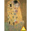 Gustav Klimt - Der Kuss. Puzzle 1000 Teile Produktbild-Vorschau 3