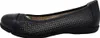 Caprice, scarpe da donna, modello ballerina, colore blu, Anteprima dell’immagine prodotto 1