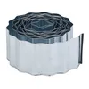 Relaxdays Rasenkante, 8 m, Beetbegrenzung aus Metall, Produktbild-Vorschau 10