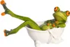 Formano Frosch in der Badewanne Produktbild-Vorschau 9