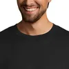 Herren Grafik Sweatshirt mit Aufdruck Schattierungen von Produktbild-Vorschau 3