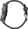 Garmin venu Smartwatch, graues Silikonarmband, edelstahl Produktbild-Vorschau 10