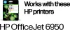 HP 6ZC73AE 4-Pack BK/C/M/Y No. 903 Produktbild-Vorschau 54