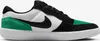 Nike SB Force 58 "White Stadium Green Black" Zielony, Podgląd zdjęcia produktu 3