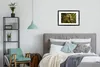 MuchoWow® Gerahmtes Poster Vogel - Tukan - Dschungel - Produktbild-Vorschau 5