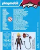 71342 Miraculous: Antibug, Konstruktionsspielzeug Produktbild-Vorschau 11