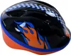 VOLARE Hot Wheels prilba na bicykel/skúter 1177 Náhľad obrázku produktu 1