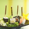 Fingerfood - Spieße "pure" 11 cm "Nature" Produktbild-Vorschau 4