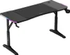 Huzaro Hero 3.6 RGB Gaming Table - hauteur réglable 140x60 Voir les images du produit 22