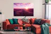 MuchoWow® Poster Lavendel - Blumen - Frankreich 120x90 cm - Produktbild-Vorschau 2