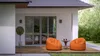 Ecopuf Sakwa, Sitzkissen Sessel Bean Bag, Sitzsack Produktbild-Vorschau 5