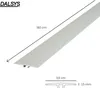 Dalsys Übergangsprofil flach 180cm x 35mm zum Schrauben Produktbild-Vorschau 2