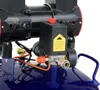 Ölfreier Kompressor, Blau, 50 L, 1500 W, Kd4096 Produktbild-Vorschau 7