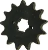 BestPrice Kettenritzel 13Z 420 kompatibel mit Derbi Senda Produktbild-Vorschau 1