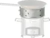 BBQ-Toro Edelstahl Power Ring für Raketenofen, Ø 25-35 x Produktbild-Vorschau 5