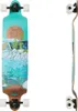Globe Longboard Bannerstone, Taille:ONESIZE, Couleurs:lodge Voir les images du produit 4