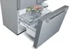 Bosch Serie 8 Kühl-Gefrier-Kombination KFF96PIEP, Produktbild-Vorschau 6