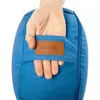 GORILLA SPORTS® Yogakissen - Rund, Waschbarer Bezug, 100 % Produktbild-Vorschau 5