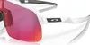 Oakley Sutro Lite Matte White/Prizm Road Matte White/Prizm Produktbild-Vorschau 5