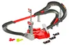 Hot Wheels Racing Formel 1 Rennstrecke-Trackset mit 3 Produktbild-Vorschau 1