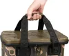 Fox Fishing Aquos Camolite 40 L Zaino da pesca, Borsa Anteprima dell’immagine prodotto 9