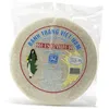 HS - Vietnamesisches Reispapier - rund - 28 cm Produktbild-Vorschau 2