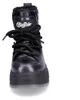 Stivali Buffalo Eliza, modello Snow Boot, da donna, Anteprima dell’immagine prodotto 14