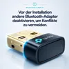 Adaptador USB Bluetooth 6.0 TP-Link UB600 para PC, Vista previa de la imagen del producto 9