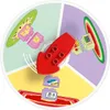 BLU La maison familiale de Bluey avec jeu de mémoire Voir les images du produit 17