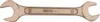KS TOOLS Doppelmaulschlüssel 963.7037 Aluminium-Bronze Produktbild-Vorschau 1