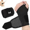 Handgelenk Stabilisator, Handgelenkbandage, Produktbild-Vorschau 1