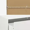 sweeek - Modulares Regal Holzdekor 3 Elemente - 3 Produktbild-Vorschau 4