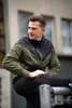 Stark Soul® Herren Windbreaker Jacke mit Wabenmuster, Produktbild-Vorschau 3