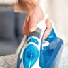 BLACK+DECKER Ferro Ferro da stiro a vapore Blu Anteprima dell’immagine prodotto 12