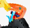 Mattel Hot Wheels City Cobra Slam Pizza Attack Produktbild-Vorschau 9