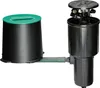 RAINBIRD Versenk Impulsregner Set Produktbild-Vorschau 1