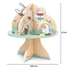 Tavolo didattico - albero multifunzionale Anteprima dell’immagine prodotto 10