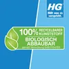 HG Kalkentferner-Schaumspray Super Stark, effektiver Produktbild-Vorschau 7