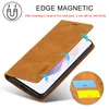 Galaxy S21 5G Custodia in pelle con funzione stand e porta Anteprima dell’immagine prodotto 2