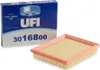 UFI 30.168.00 Luftfilter für FORD Fiesta Mk5 Schrägheck Produktbild-Vorschau 1