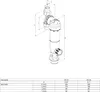 SYR Rückspülfilter DUO 2314 FR, DN 25 Produktbild-Vorschau 4