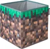Aufbewahrungsbox 2er Set - 27 x 27 cm - Mehrfarbig - Stoff Produktbild-Vorschau 6