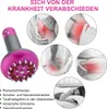 Massagegerät Elektrisch vibrierendes Massagegerät, Produktbild-Vorschau 2