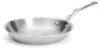 De Buyer Affinity Pfanne Edelstahl 24 cm Produktbild-Vorschau 12